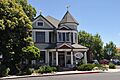 TYSON HOUSE, RENO, WASHOE COUNTY