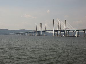 Tappan Zee Bridge 2019c
