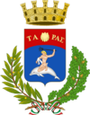 Coat of arms of Taranto