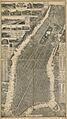 Taylor map of New York