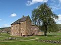 The Commendator's House - geograph.org.uk - 784924