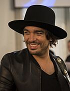 The Common Linnets, ESC2014 Meet & Greet 09 (cropped)