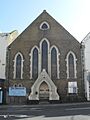 The Tabernacle (Free Church), Hastings