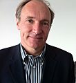 Tim Berners-Lee 2012