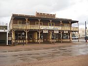 Tombstone-The Silver Nugget Bed and Breakfast 2