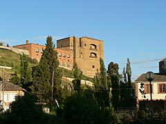 Torre del Caracol - Benavente (Zamora)