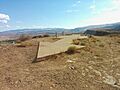 Transcontinental Air Mail Route Beacon 37A