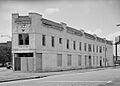 Triangle Building, 1333 Warren Avenue & 1300 Broadway, Columbus (Muscogee County, Georgia)