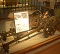 Type 92 battalion gun- randolf museum