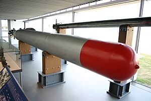 Type 95 torpedo (Oxygen torpedo)