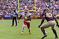 Tyreek Hill, Khaleke Hudson (51615697528)