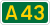 A43