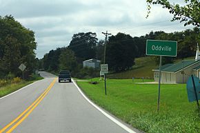 US62 West - Oddville, Kentucky (43429252830)