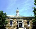 US Post Office Boone
