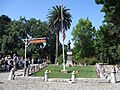 Union Cemetery (Memorial Day, 2009)