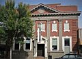 Vernon BC Bank of Commerce