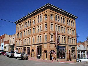 VictorHotel