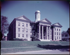 Victoria College in Cobourg (I0005603)