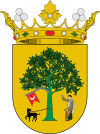Coat of arms of Villanueva del Fresno