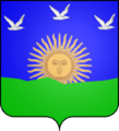 Ville de Saint-Joseph (Réunion)
