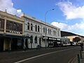 WA Bank 2 Albany