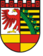 Coat of arms of Dessau 