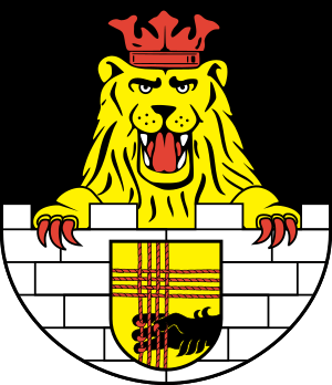 Wappen Zeulenroda-Triebes