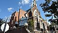 West End Uniting (former Methodist) Church, 2020 02