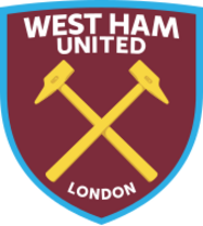 West Ham United FC logo.svg