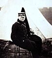 William John Codrington