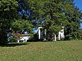 William Madison Otey House Oct 2011