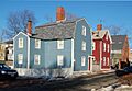 William Pike house
