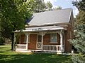 Wootton House Midway Utah