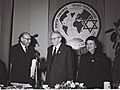 World Jewish Congress 1956