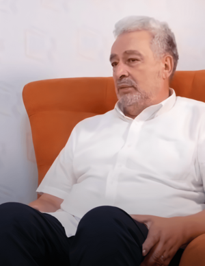 Zdravko Krivokapić enhanced photo