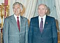 (14) 1987 Bob Hawke, Moscow, meeting with Gorbachev (cropped)