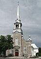 Église Saint-Antoine-de-Tilly