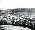 Панорама на Гревена од 1900