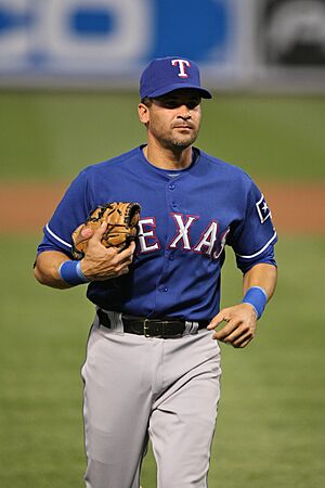 00089188 Omar Vizquel