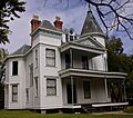 1206 W Louisiana, McKinney, TX