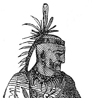 1872 Chiefs Cornstalk Logan and Red Eagle from Frosts pictorial history of Indian.jpg