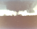 1974 Hanover-Madison, Indiana tornado