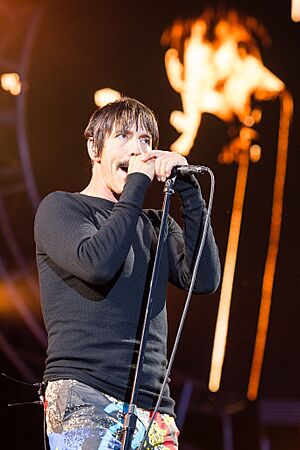 2016 RiP Red Hot Chili Peppers - Anthony Kiedis - by 2eight - DSC0189