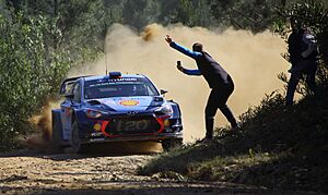2017 Rally Portugal - 16