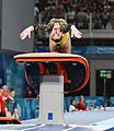 2018-10-13 Gymnastics at 2018 Summer Youth Olympics – Girls' Artistic Gymnastics – Apparatus finals – Vault (Martin Rulsch) 223