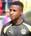 2023-08-12 TSV Schott Mainz gegen Borussia Dortmund (DFB-Pokal 2023-24) by Sandro Halank–066