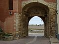 26 Tamara de Campos Arco del Caño lou