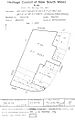 312 - Castlemaine Brewery (former) - PCO Plan Number 312 (5001219p1)
