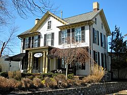 Whilldin-Miller House