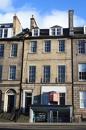 45 York Place, Edinburgh